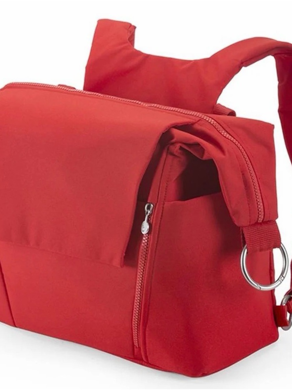 Brand new Stokke crossbody and Backpack Bag